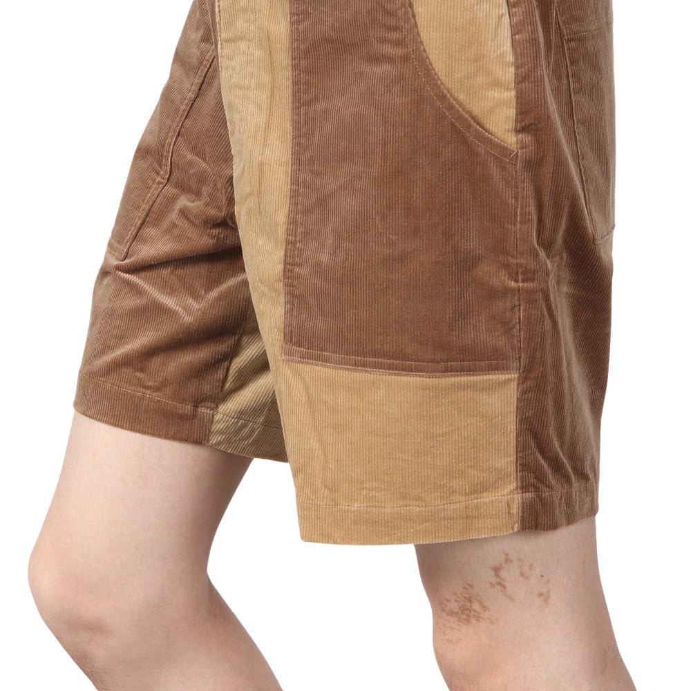 新品 トラヴィスマシュー ハーフパンツ ウエストゴム ベージュ XLサイズ Amazon.co.jp: トラヴィスマシュー（Travis Mathew） ゴルフ